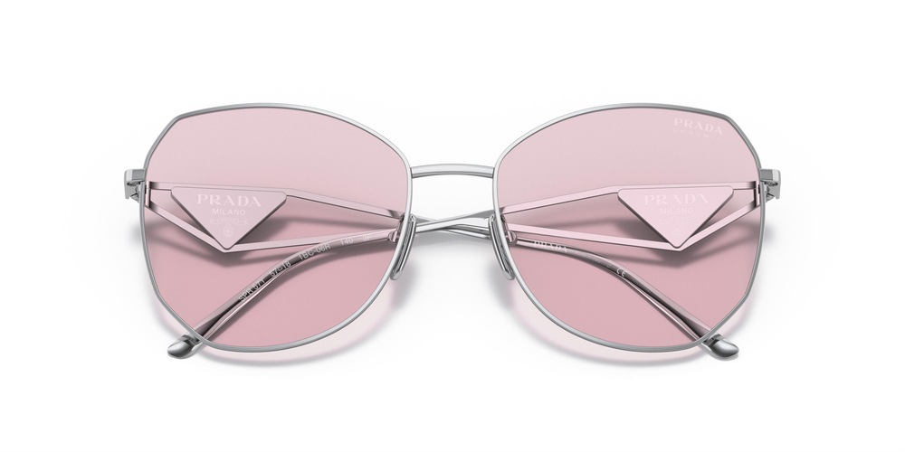 PRADA 57YS 1BC06R 57 WOMEN Güneş gözlükleri