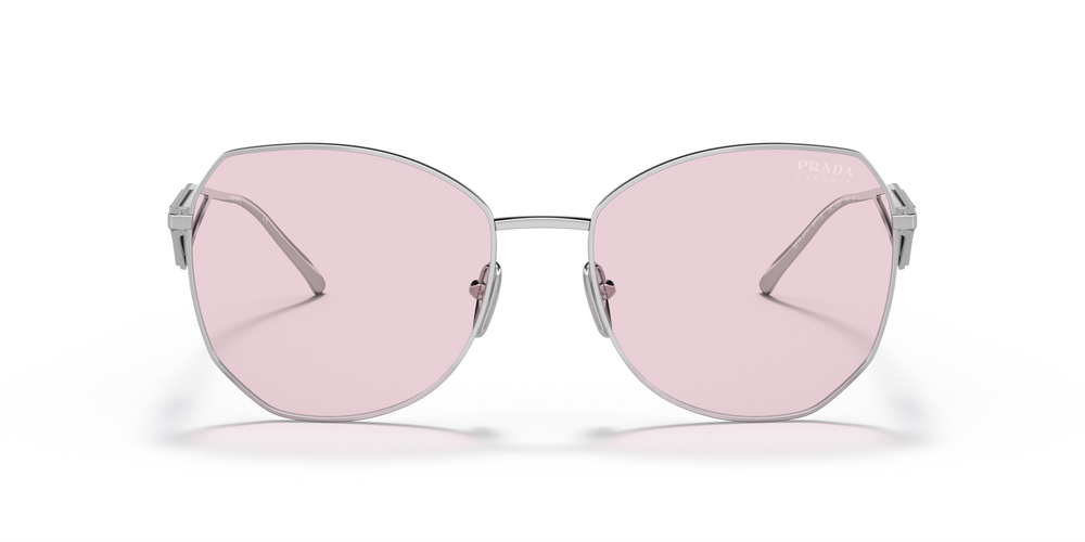 PRADA 57YS 1BC06R 57 WOMEN Güneş gözlükleri