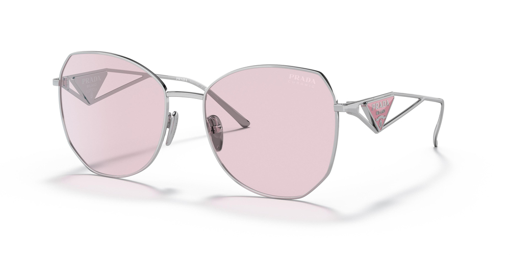 PRADA 57YS 1BC06R 57 WOMEN Güneş gözlükleri