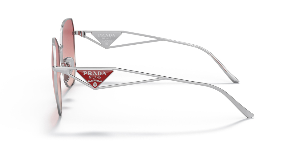 PRADA 57YS 1BC09Q 57 WOMEN Güneş gözlükleri
