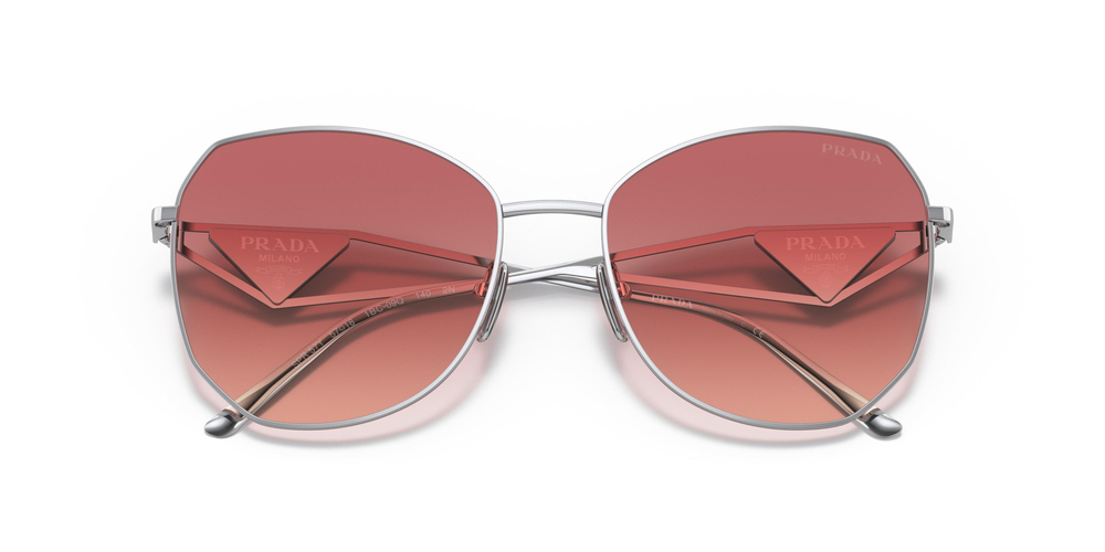 PRADA 57YS 1BC09Q 57 WOMEN Güneş gözlükleri