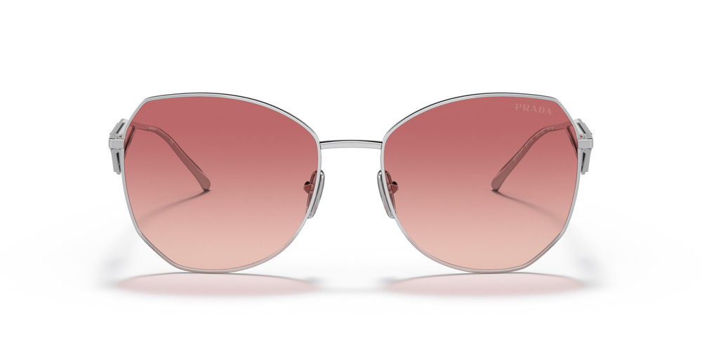 PRADA 57YS 1BC09Q 57 WOMEN Güneş gözlükleri