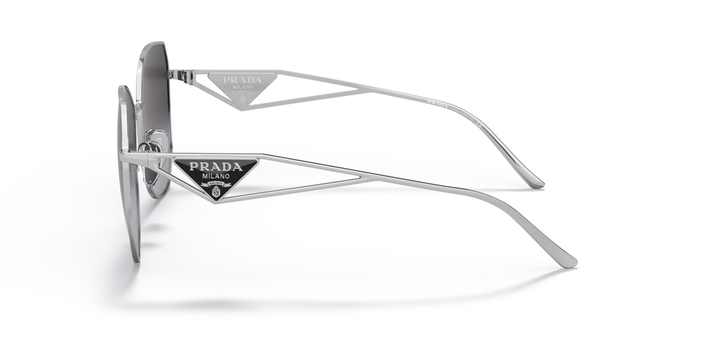 PRADA 57YS 1BC5D1 57 KADIN Güneş gözlükleri