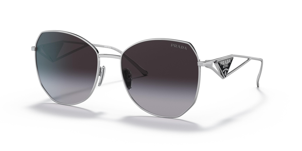 PRADA 57YS 1BC5D1 57 KADIN Güneş gözlükleri