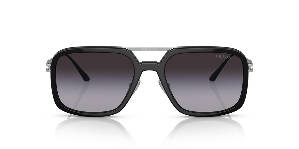 PRADA  57ZS 1AB09S 55 UNİSEX Güneş gözlükleri
