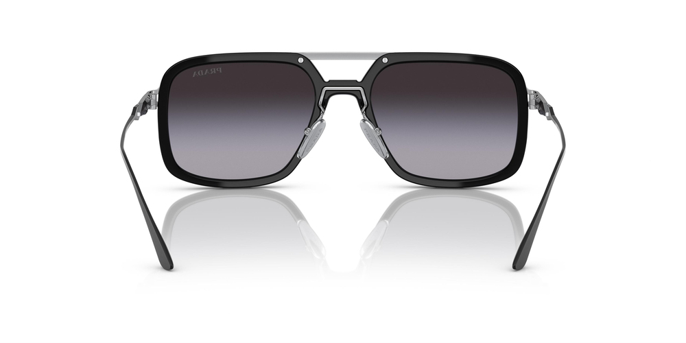 PRADA  57ZS 1AB09S 55 UNİSEX Güneş gözlükleri