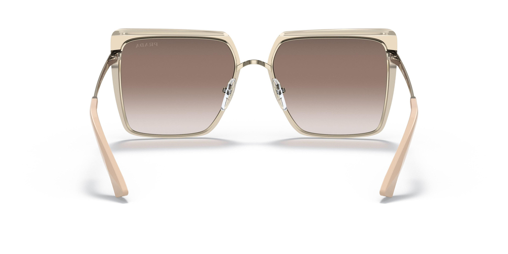 PRADA  58WS 03R1L0 57 WOMEN Güneş gözlükleri