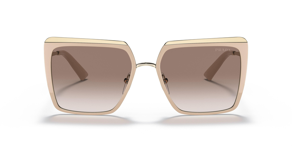 PRADA  58WS 03R1L0 57 WOMEN Güneş gözlükleri