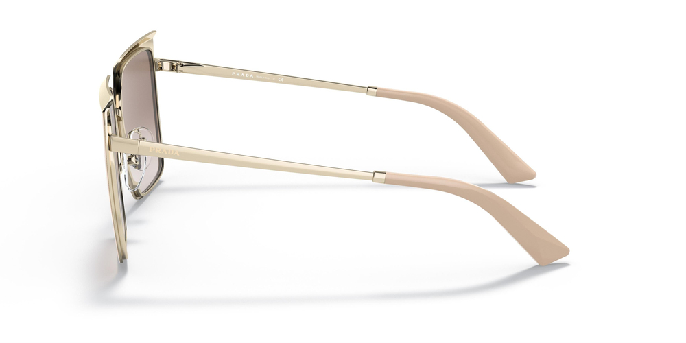 PRADA  58WS 03R1L0 57 WOMEN Güneş gözlükleri