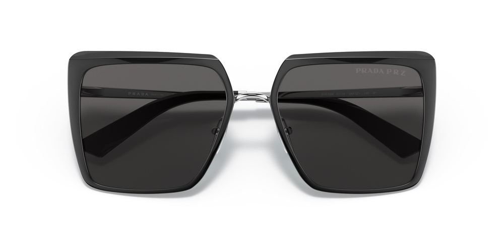 PRADA PR   58WS 1AB5Z1 57 WOMEN Güneş gözlükleri
