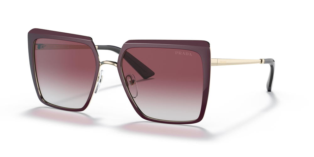 PRADA PR   58WS VIY412 57 WOMEN Güneş gözlükleri