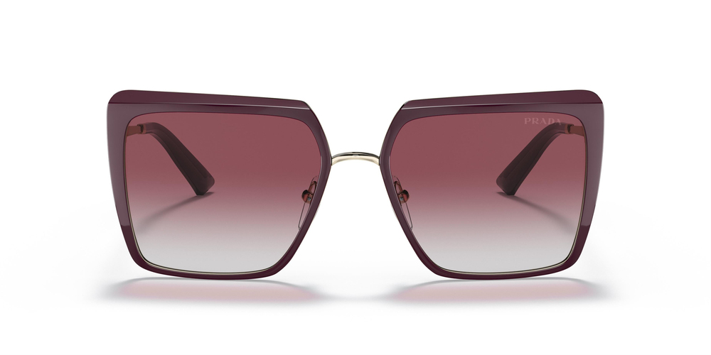 PRADA PR   58WS VIY412 57 WOMEN Güneş gözlükleri