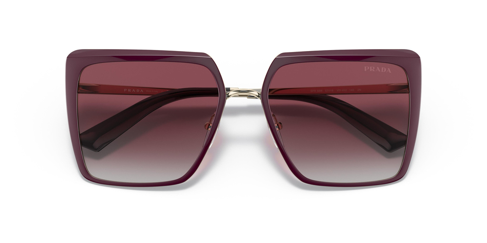 PRADA PR   58WS VIY412 57 WOMEN Güneş gözlükleri