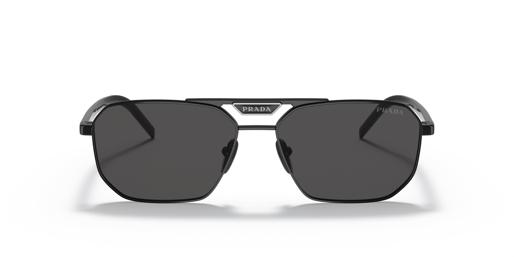 PRADA 58YS 1AB5S0 57 MEN Güneş gözlükleri