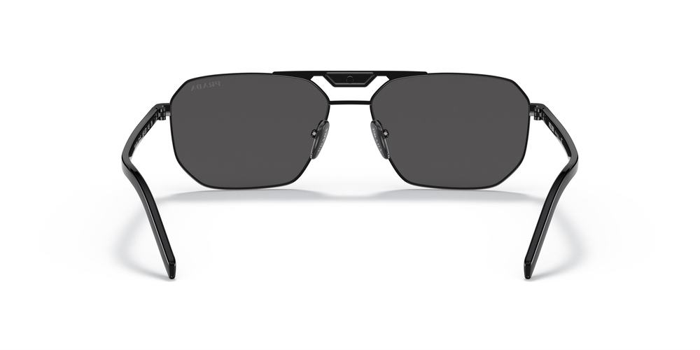 PRADA 58YS 1AB5S0 57 MEN Güneş gözlükleri