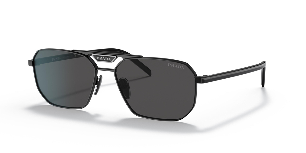 PRADA 58YS 1AB5S0 57 MEN Güneş gözlükleri