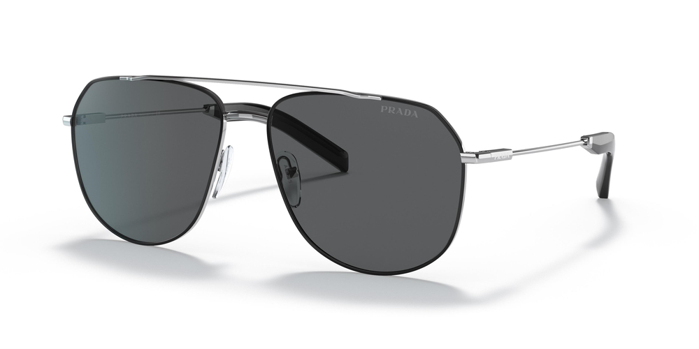 PRADA 59WS GAQ731 60 MEN Güneş gözlükleri