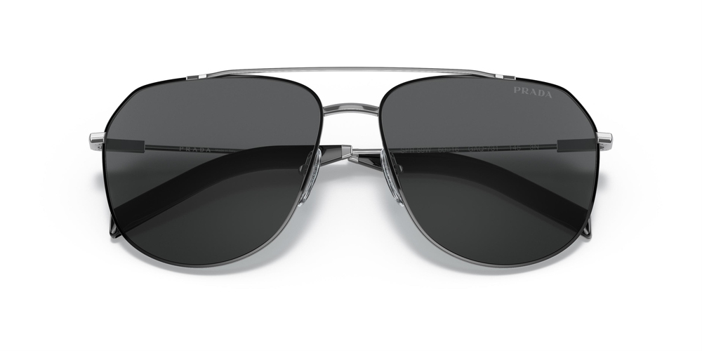PRADA 59WS GAQ731 60 MEN Güneş gözlükleri