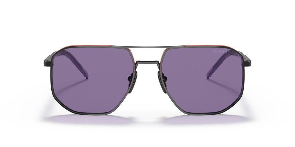 PRADA 59YS 11B05Q 57 MEN Güneş gözlükleri