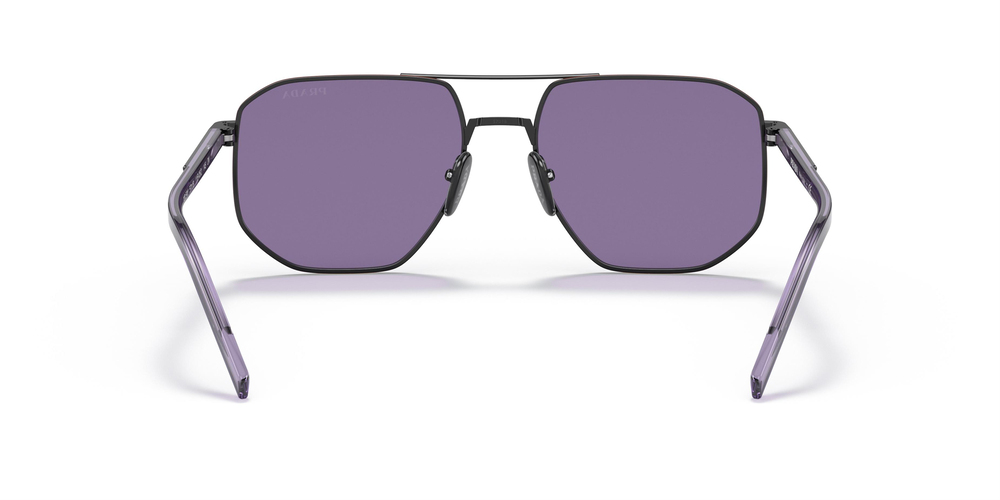 PRADA 59YS 11B05Q 57 MEN Güneş gözlükleri
