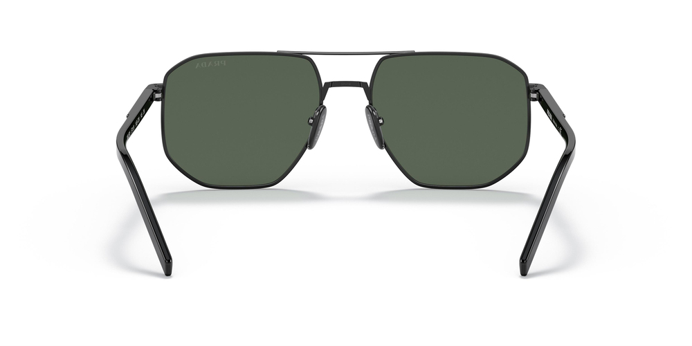 PRADA 59YS 1AB728 57 MEN Güneş gözlükleri