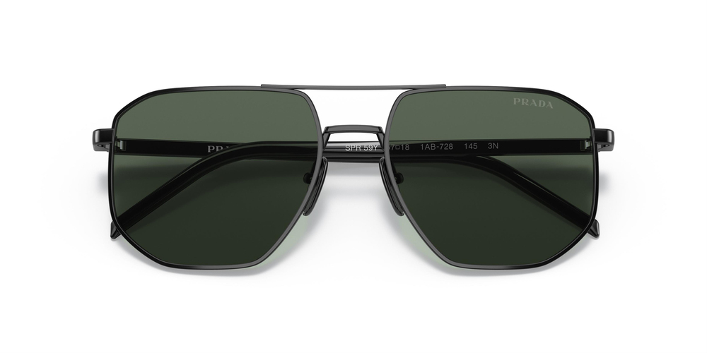 PRADA 59YS 1AB728 57 MEN Güneş gözlükleri