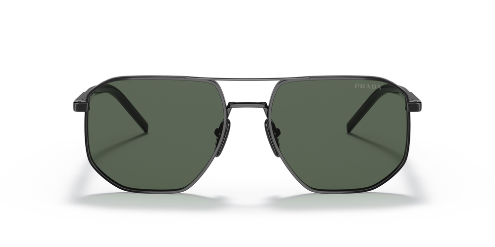 PRADA 59YS 1AB728 57 MEN Güneş gözlükleri