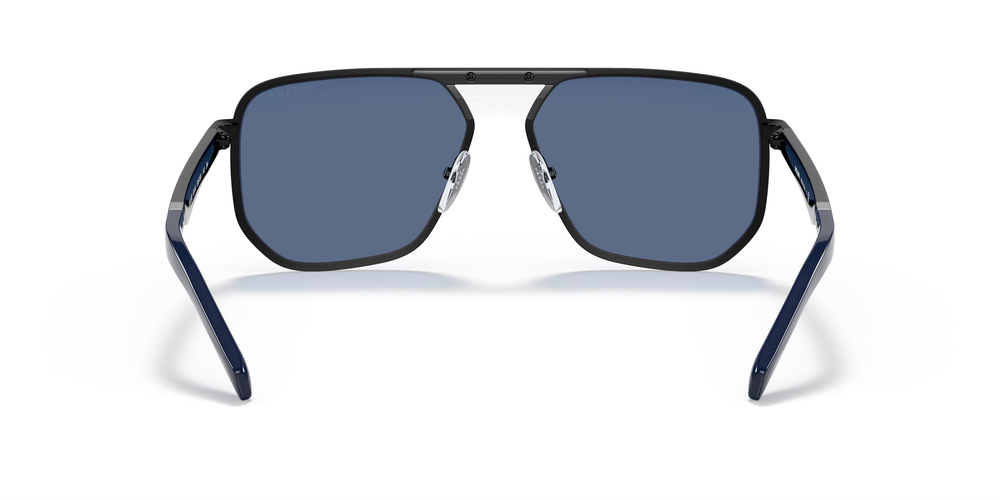 PRADA 60WS 09S06A 58 UNİSEX Güneş gözlükleri