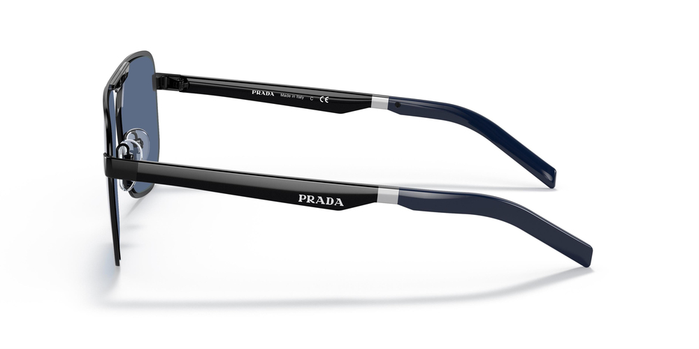 PRADA 60WS 09S06A 58 UNİSEX Güneş gözlükleri
