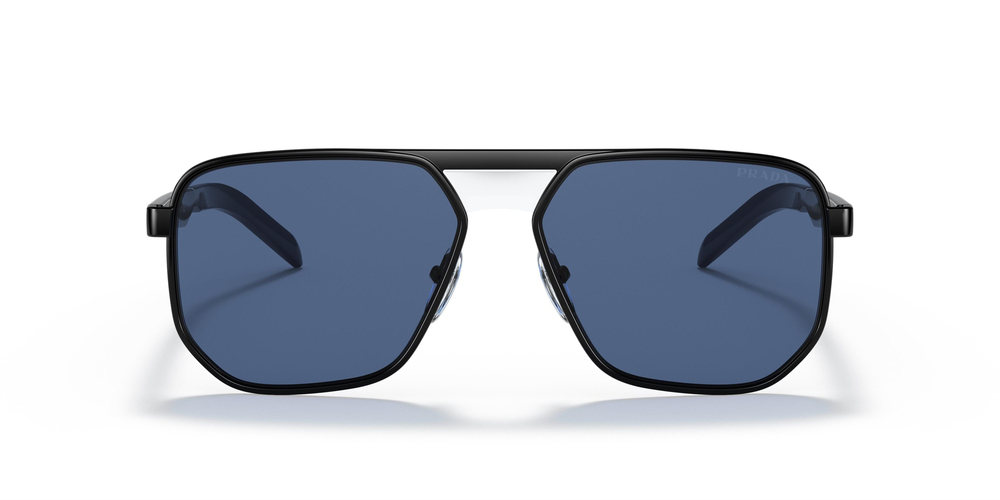 PRADA 60WS 09S06A 58 UNİSEX Güneş gözlükleri