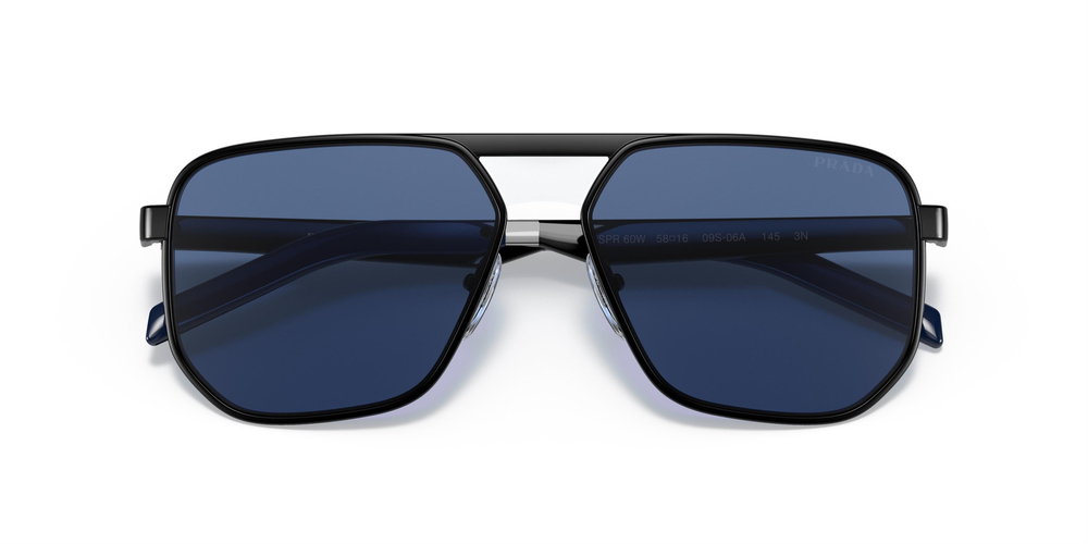 PRADA 60WS 09S06A 58 UNİSEX Güneş gözlükleri