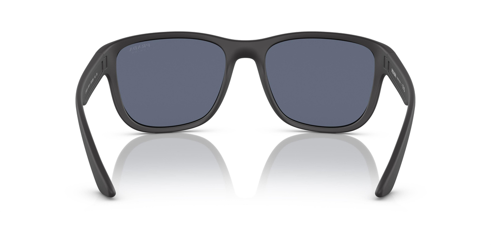 PRADA LINEA ROSSA 0PS 01US DG009R 59 MEN Güneş gözlükleri