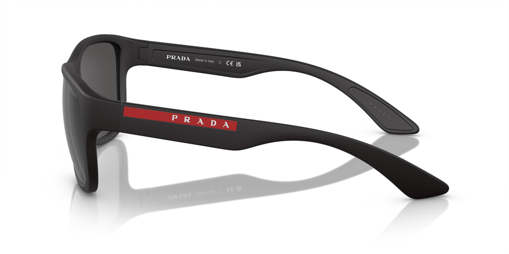 PRADA LINEA ROSSA 01US DG05S0 59 UNİSEX Güneş gözlükleri