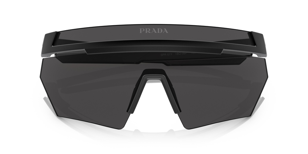PRADA LINEA ROSSA 01YS 1BO06F 44 UNİSEX Güneş gözlükleri