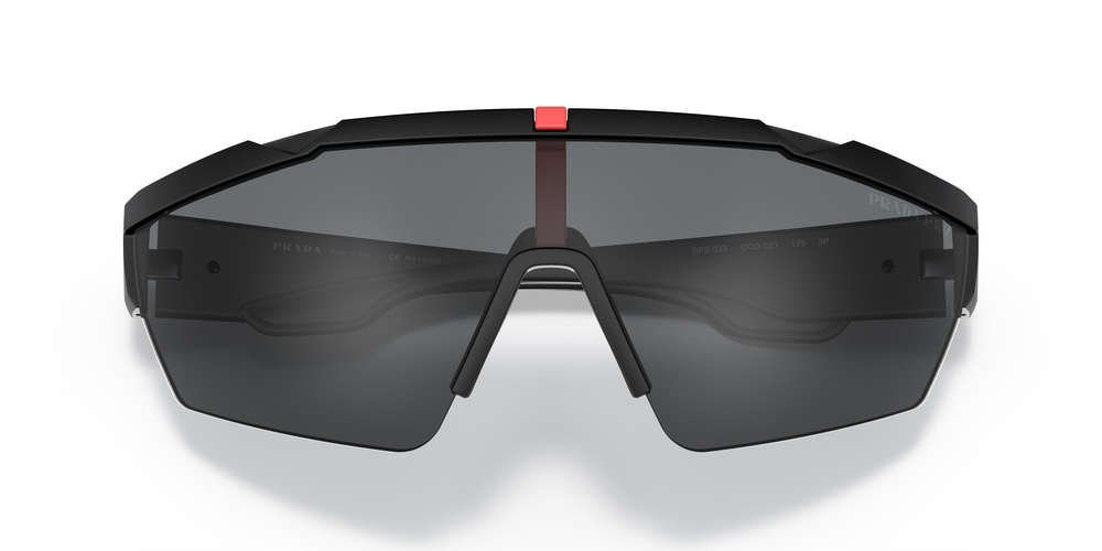 PRADA LINEA ROSSA  03XS DG05Z1 44 UNİSEX Güneş gözlükleri