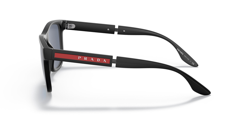 PRADA LINEA ROSSA 04XS DG009R 54 MEN Güneş gözlükleri