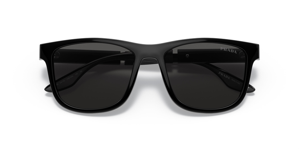 PRADA LINEA ROSSA 04XS 1AB5S0 54 ERKEK Güneş gözlükleri