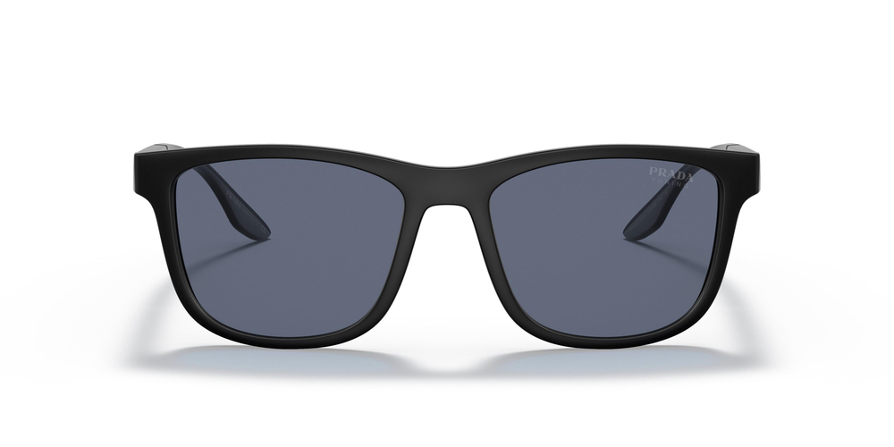 PRADA LINEA ROSSA 04XS DG009R 54 MEN Güneş gözlükleri