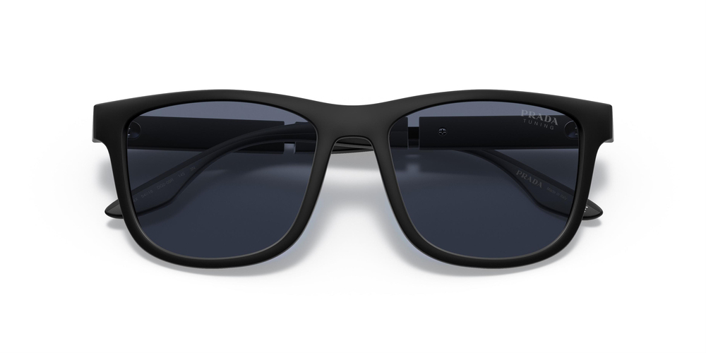 PRADA LINEA ROSSA 04XS DG009R 54 MEN Güneş gözlükleri