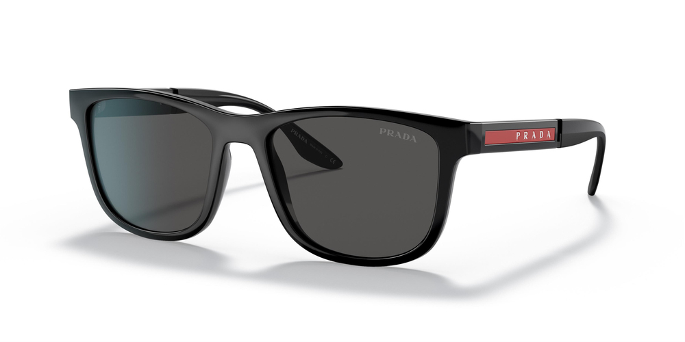 PRADA LINEA ROSSA 04XS 1AB5S0 54 ERKEK Güneş gözlükleri