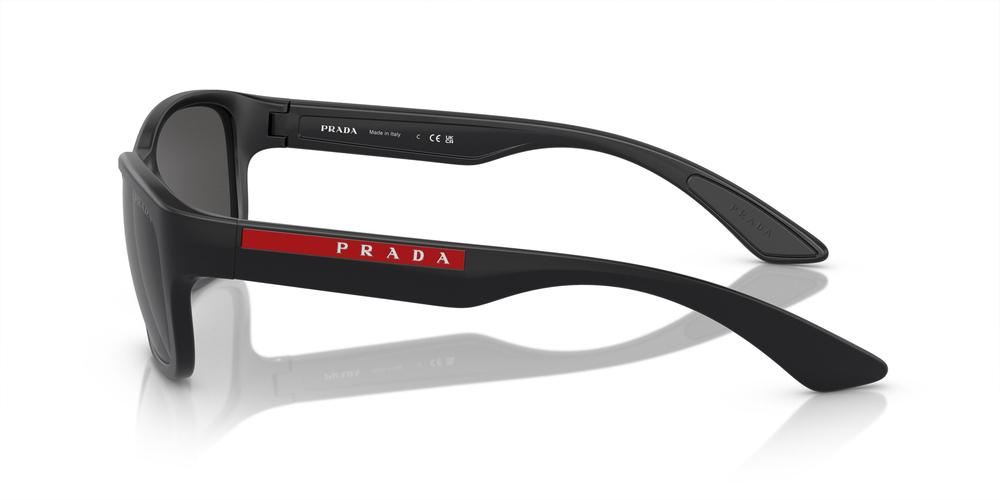 PRADA LINEA ROSSA 05VS 1BO5S0 57 MEN Güneş gözlükleri