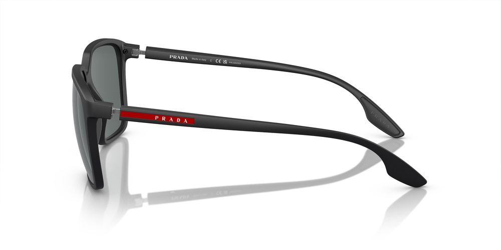 PRADA LINEA ROSSA  06VS 1BO5Z1 58 ERKEK Güneş gözlükleri