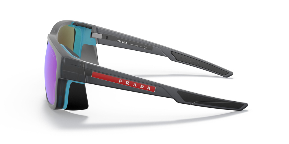 PRADA LINEA ROSSA 07WS 13C08R 59 MEN Güneş gözlükleri