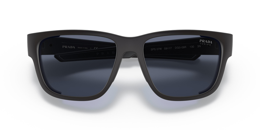 PRADA LINEA ROSSA 07WS DG009R 59 MEN Güneş gözlükleri