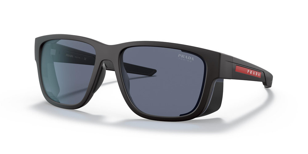 PRADA LINEA ROSSA 07WS DG009R 59 MEN Güneş gözlükleri