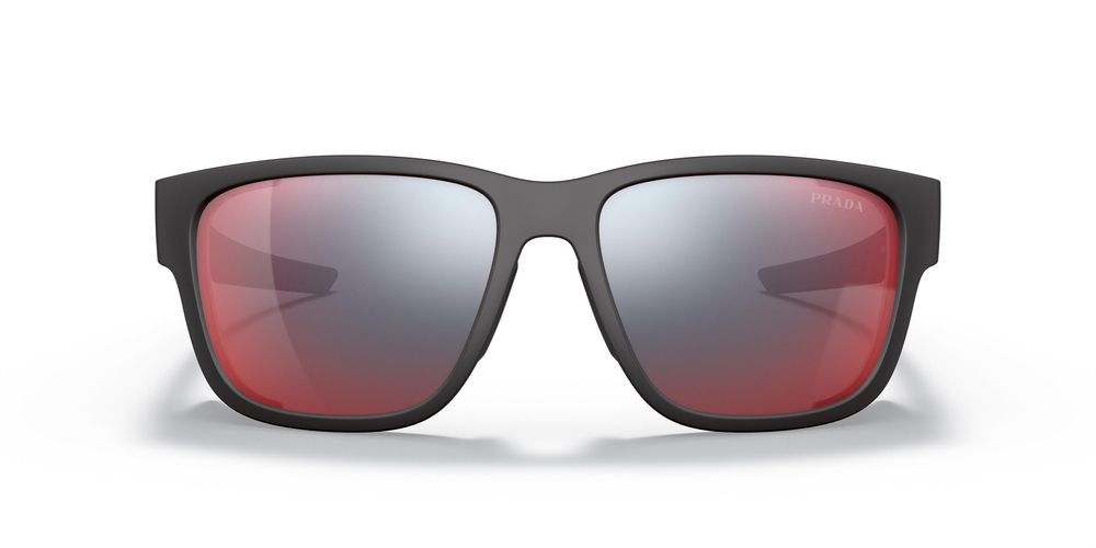 PRADA LINEA ROSSA 07WS DG008F 59 MEN Güneş gözlükleri
