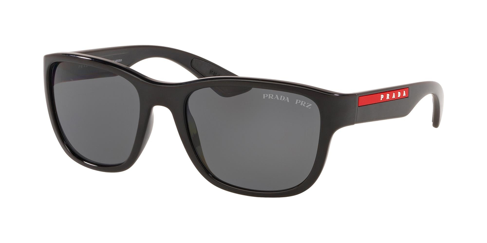 PRADA LINEA ROSSA 0PS 01US 1AB5Z1 59 MEN Güneş gözlükleri