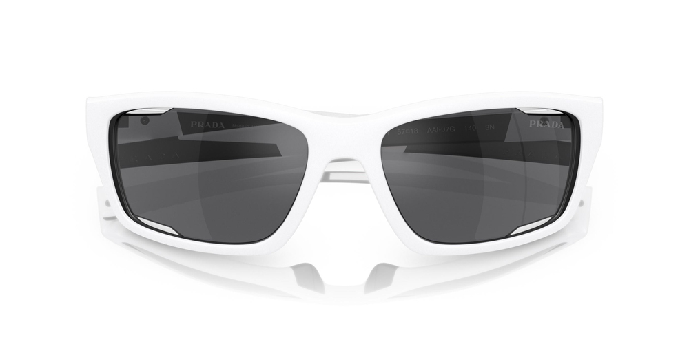 PRADA LINEA ROSSA 0PS 04YS AAI07G 57 MEN Güneş gözlükleri