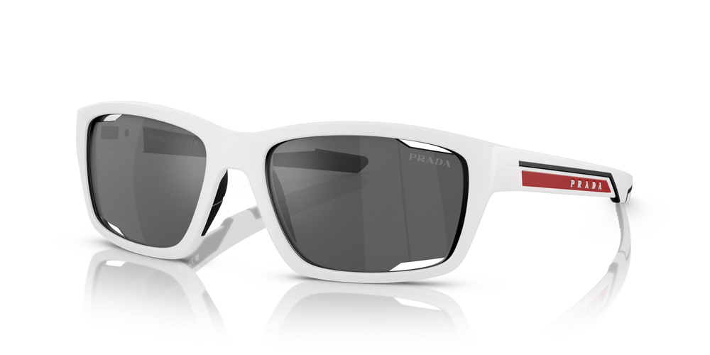 PRADA LINEA ROSSA 0PS 04YS AAI07G 57 MEN Güneş gözlükleri