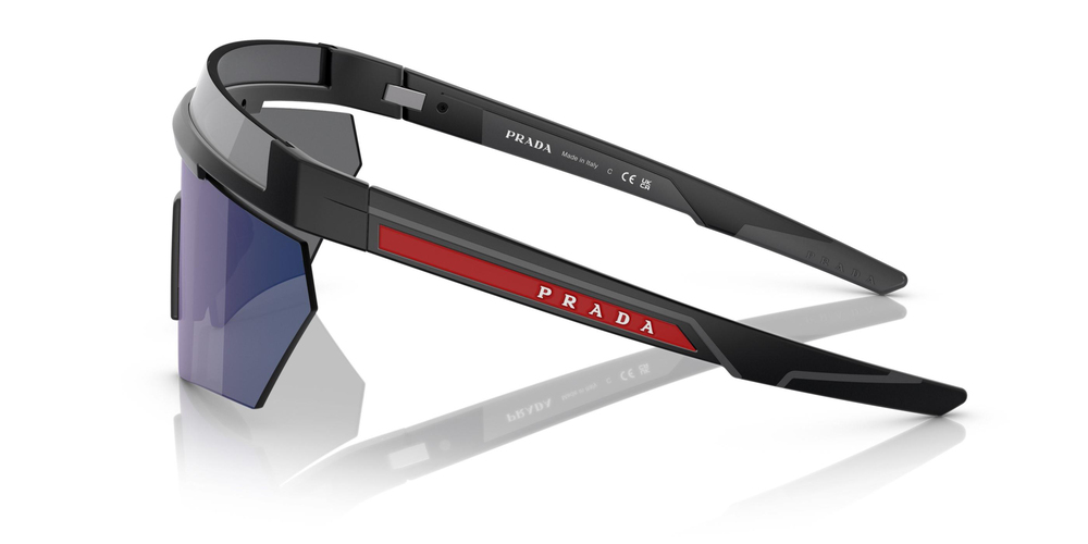 PRADA LINEA ROSSA 0PS 01YS 1BO03U 44 MEN Güneş gözlükleri